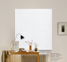 Джусі велюр 93 - штора закрита