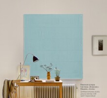 Джусі велюр 208 - штора закрита