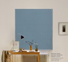 Джусі велюр 114 - штора закрита